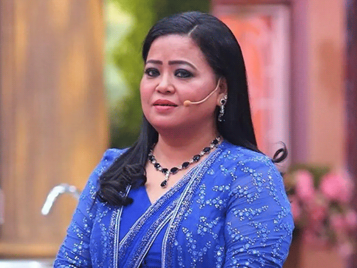 कॉमेडियन भारती सिंह दूसरे बेटे की मां बनीं, यूट्यूब और टीवी से कमाई का खुलासा