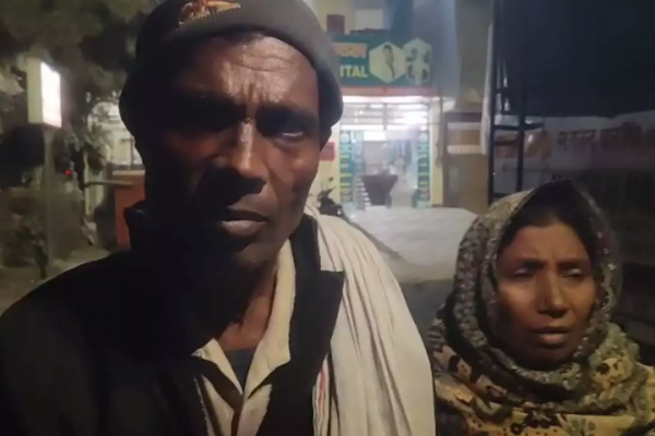 BREAKING NEWS: कानपुर देहात में दुष्कर्म पीड़िता ने की आत्महत्या की कोशिश, हालत नाजुक