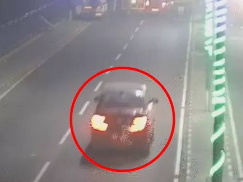 कानपुर में कार सवारों का कहर: 2 दरोगा और होमगार्ड को रौंदा, आरोपी फरार 2 image 217 1