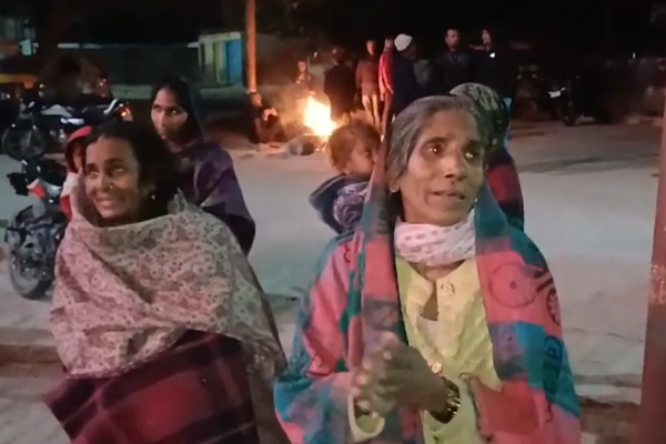 सिद्धार्थनगर में 15 वर्षीय शाहिद की हत्या, भट्ठा मालिक समेत तीन पर गंभीर आरोप