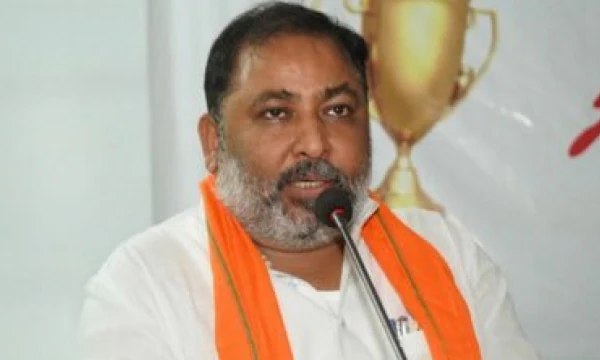 serup-case-samajwadi-party-leaders-conn-dayashankar-singh-statement