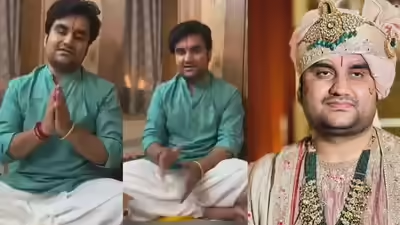 यादव समाज पर विवादित बयान: कथावाचक इंद्रेश उपाध्याय ने मांगी माफी 2 image 236 1