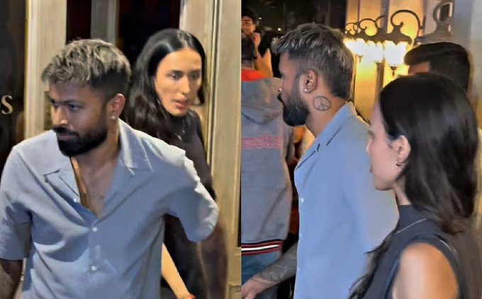 हार्दिक पांड्या के साथ फैन की बदतमीजी, कहा- “भाड़ में जाओ”, खिलाड़ी ने नहीं दी प्रतिक्रिया 2 image 245 1