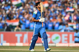 Ruturaj Gaikwad Century Highlights,India vs South Africa Raipur Match,Indian Cricket News Today,IND vs SA 2nd ODI