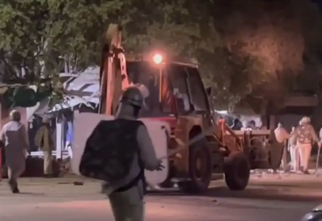 राजस्थान के चोमू में मस्जिद के पास पुलिस पर पथराव, आरोपी गिरफ्तार 2 image 251 1