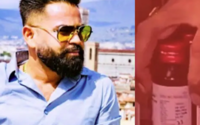 varanasi-cough-syrup-case-shubham-jaiswal-property-seizure