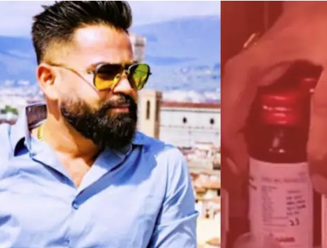 varanasi-cough-syrup-case-shubham-jaiswal-property-seizure