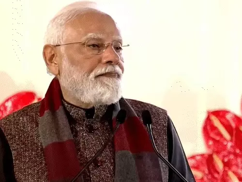 मन की बात में PM मोदी बोले—‘ऑपरेशन सिंदूर’ हर भारतीय के लिए गर्व का प्रतीक