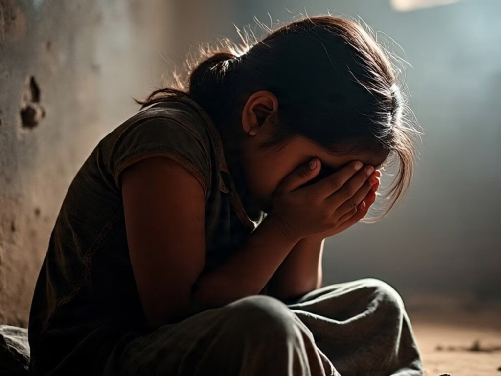 HumanTrafficking :भारत-नेपाल बॉर्डर से 6 महीने में 100 से ज्यादा लड़कियां गायब; विदेशों में लाखों में बेची जा रहीं बेटियां 2 image 4 1