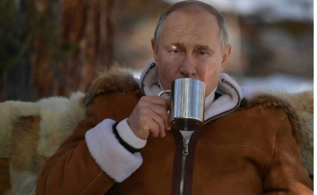 Putin Visit India: भारत आ रहे पुतिन, लेकिन भारत का पानी नहीं पीएंगे , वजह जानकर दंग रह जाएंगे 3 image 46 2