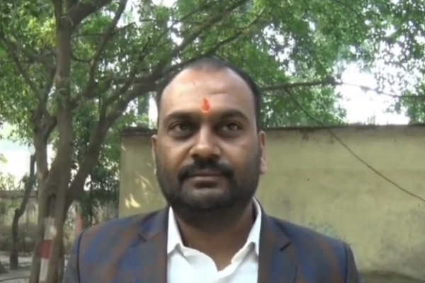 UP में ई-टेंडरिंग पर साइबर अटैक! 4 करोड़ के टेंडर से कंपनी बाहर — जांच में जुटी साइबर सेल