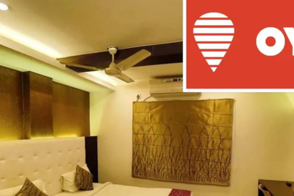 OYO रूम बुकिंग में आधार फोटोकॉपी बंद, UIDAI लाएगा नया सख्त नियम