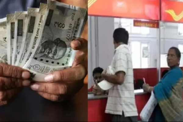 Post Office की गजब स्कीम, सिर्फ 333 रुपये रोज बचाएं... फिर मिलेंगे ₹17 लाख रुपये, समझें कैसे
