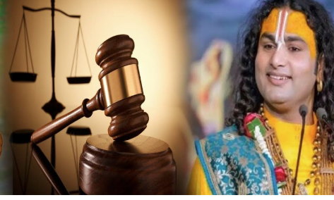 aniruddhacharya-women-comment-petition-court-accepted
