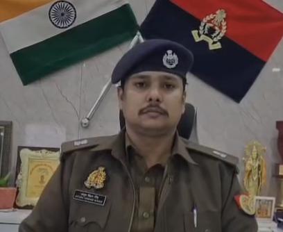 मेरठ क्लीनिक हमला, नकाबपोश बदमाशों ने डॉक्टर को पीटा, CCTV में कैद वारदात 3 image 82 2