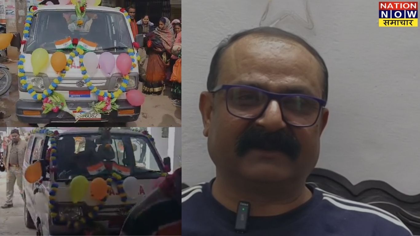 mahoba-jail-woman-prisoner-gave-birth-baby-girl-welcome