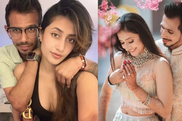 तलाक के 11 महीने बाद साथ दिख सकते हैं Chahal और Dhanashree!