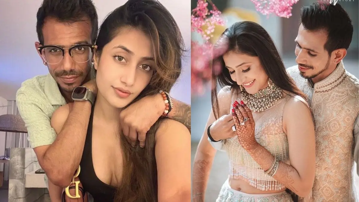 तलाक के 11 महीने बाद साथ दिख सकते हैं Chahal और Dhanashree!