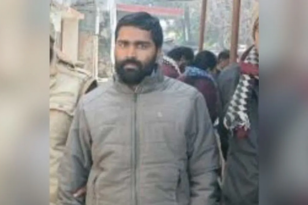 कानपुर में 10वीं की छात्रा ने दुष्कर्म करने वाला टीचर गिरफ्तार, कोचिंग सेंटर पर किया था रेप