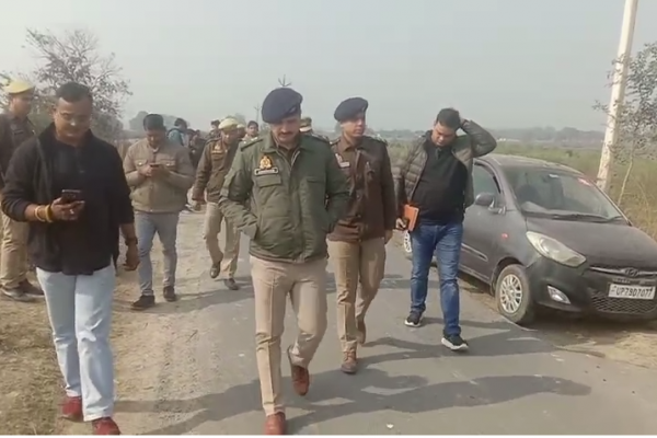 /auraiya-suspicious-dead-body-patna-canal-bela-police-investigation