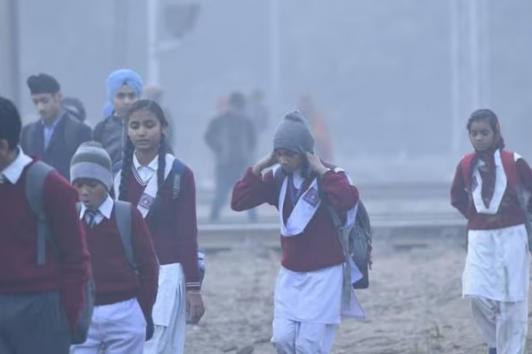 winter-vacation-extended-noida-delhi-haryana-schools-closed