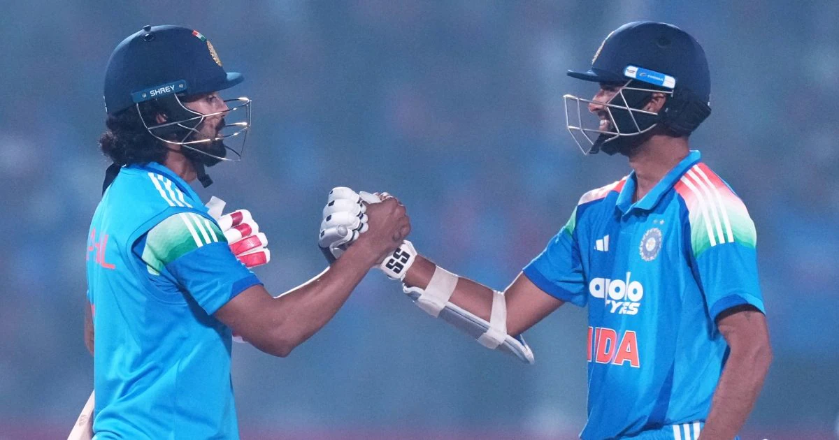 IND vs NZ: वाशिंगटन सुंदर की चोट पर KL राहुल का बयान, रन लेने में हो रही थी परेशानी