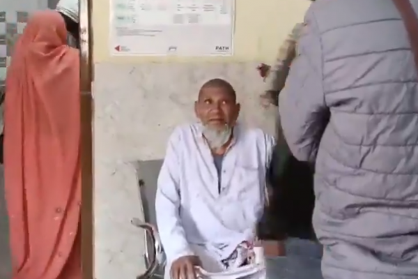 यूपी के कानपुर में शर्मनाक वारदात, अंधविश्वास की आड़ में गैंगरेप