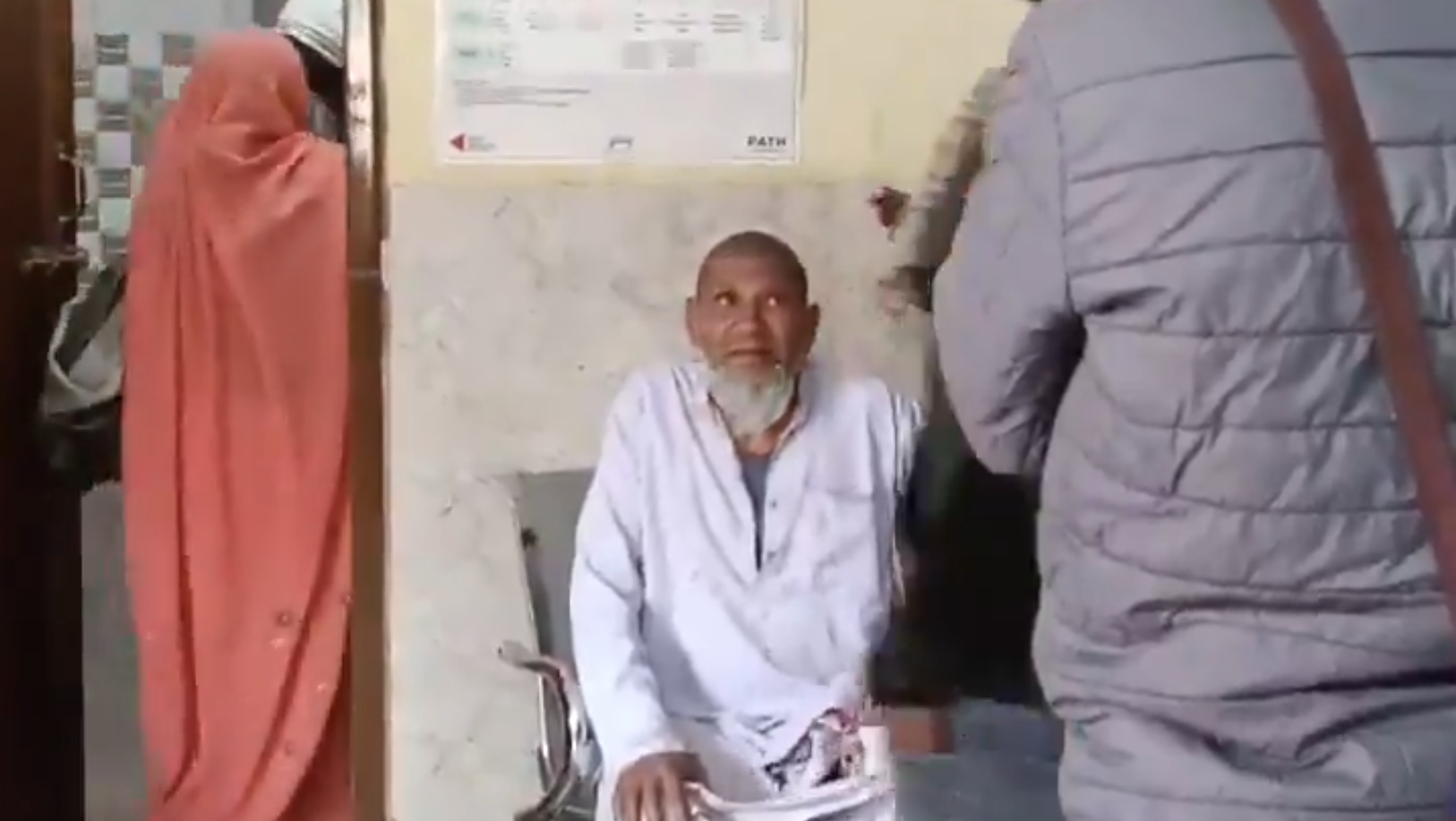 यूपी के कानपुर में शर्मनाक वारदात, अंधविश्वास की आड़ में गैंगरेप