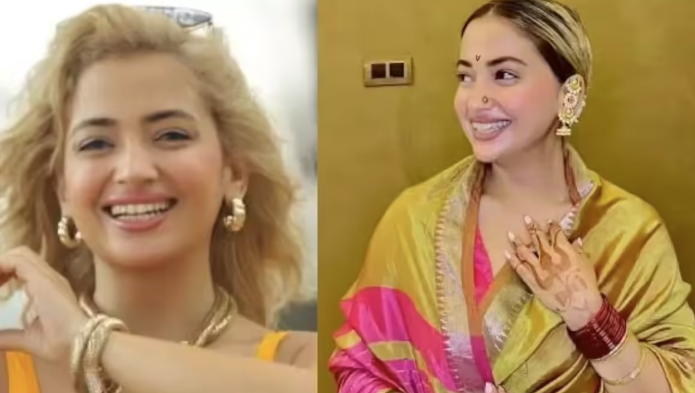 शिव की भक्त अफगानिस्तानी हसीना सदफ, मुस्लिम नाम में जोड़ा ‘शंकर’, बनना चाहती हैं हिंदुस्तानी बहू