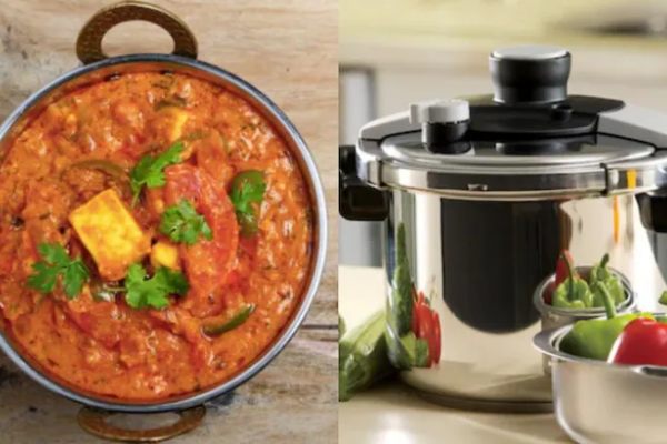 कढ़ाही vs प्रेशर कुकर: स्वाद, समय और सेहत के लिए कौन सा बर्तन बेहतर