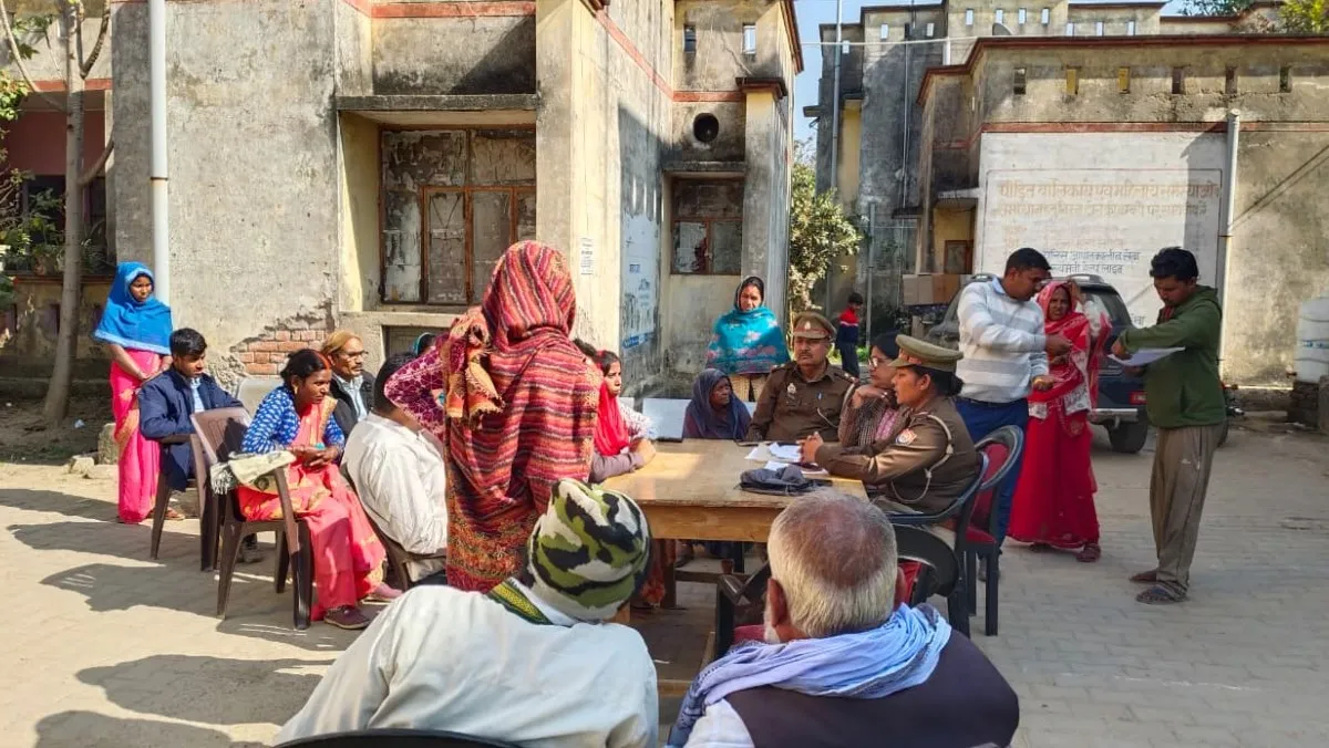 सोनभद्र में रिश्ते की तलाश बना विवाद की वजह, बेटी के लिए रिश्ता देखने निकला पिता तीसरी शादी कर लौटा