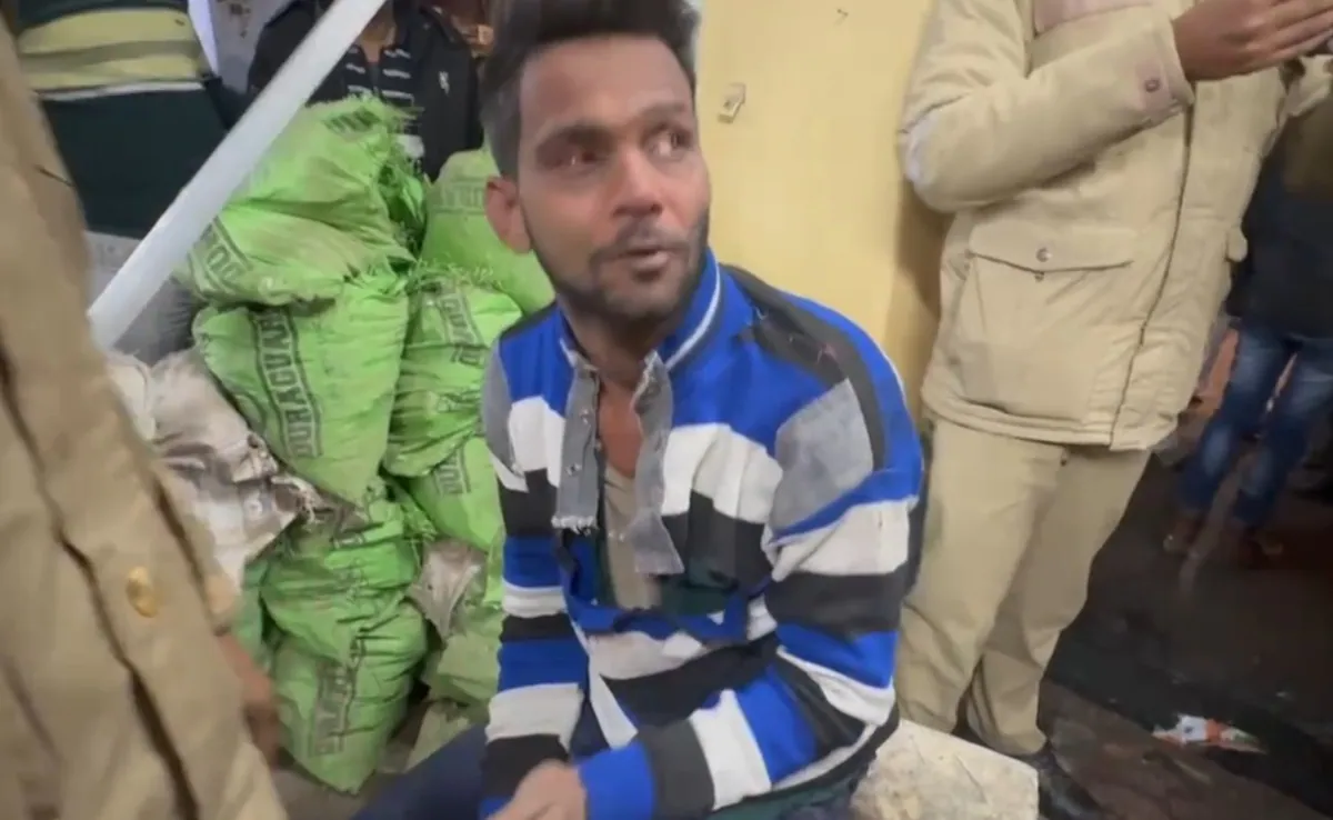 kanpur-nazirabad-blade-attack-one-sided-love-case