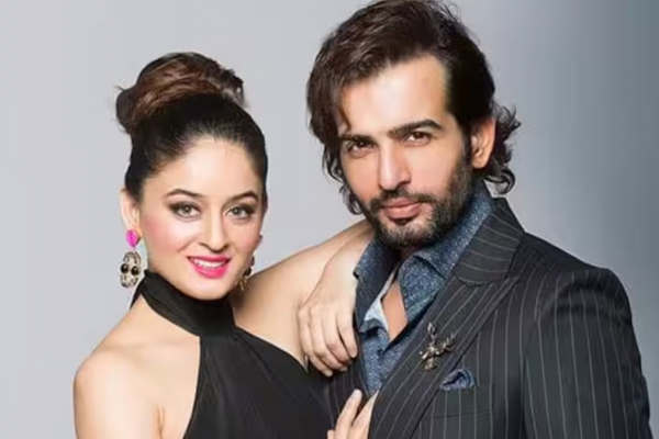 14 साल बाद अलग होंगे माही विज और जय भानुशाली, कपल ने किया तलाक कन्फर्म