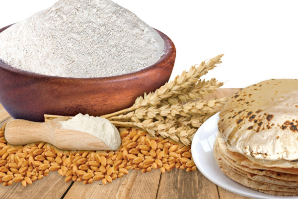 वजन कम करना है तो बदलें आटे की आदत, ये आटे हैं गेहूं से ज्यादा फायदेमंद