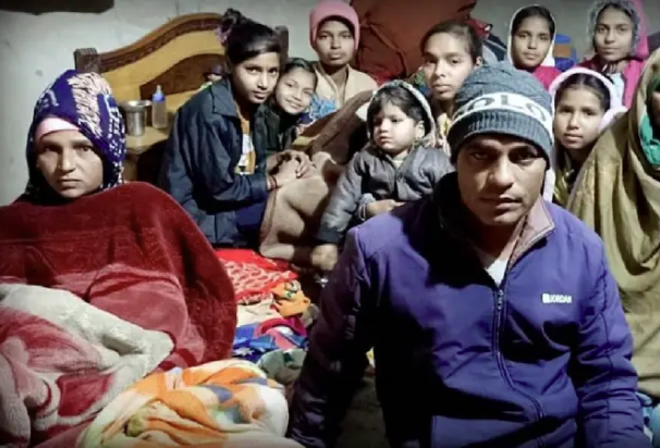 Unique Story of Baby Boy Birth: बेटे की चाह में 10 बेटियां, 11वीं संतान बना बेटा: फतेहाबाद की कहानी जो समाज को आईना दिखाती है 2 image 63 1