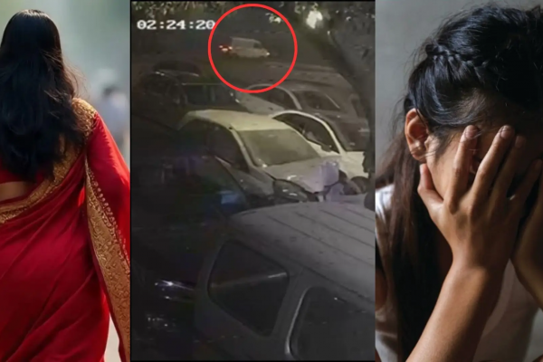 Kanpur: Minor girl gang-raped in Scorpio, police personnel involved