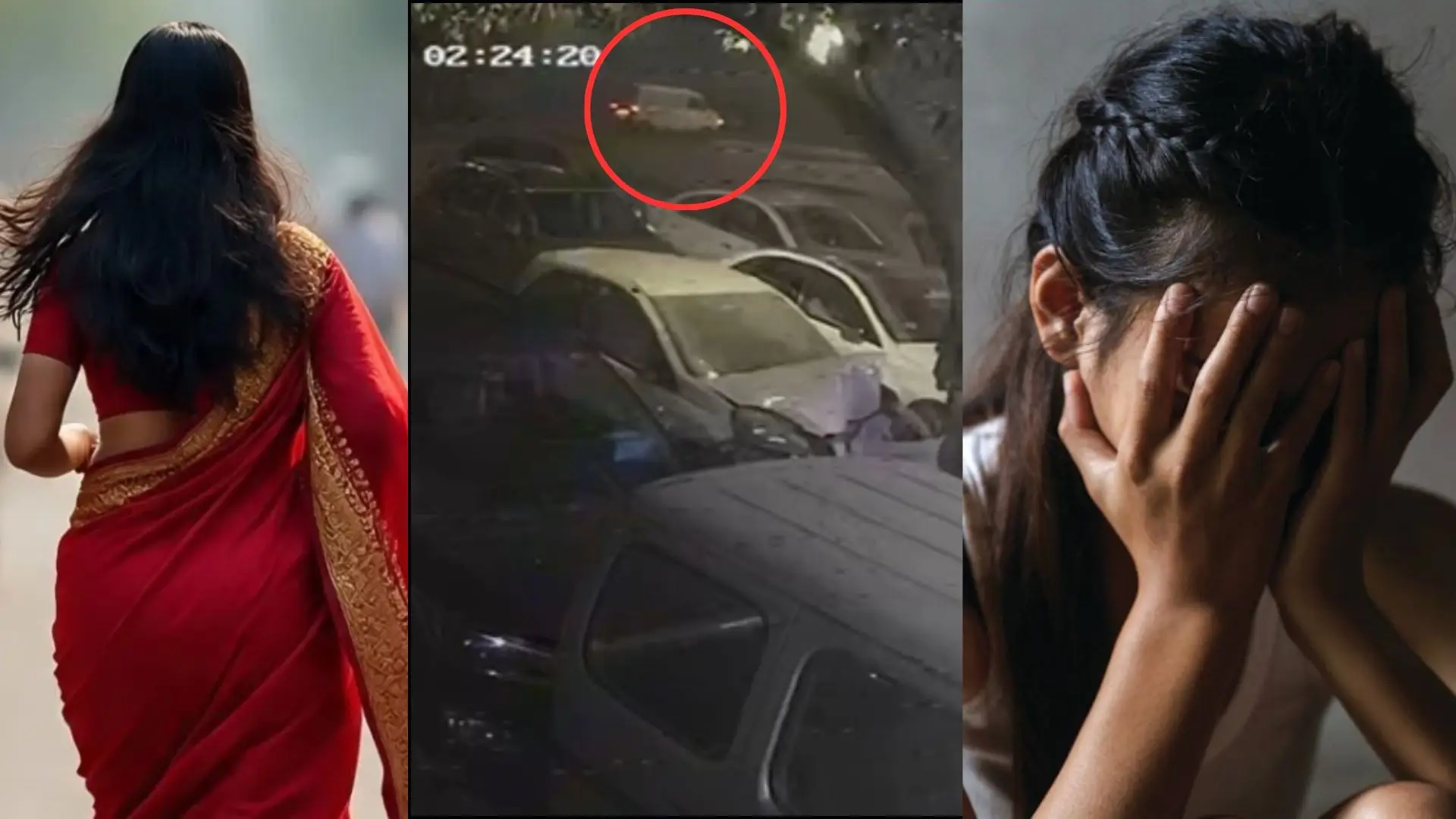 Kanpur: Minor girl gang-raped in Scorpio, police personnel involved