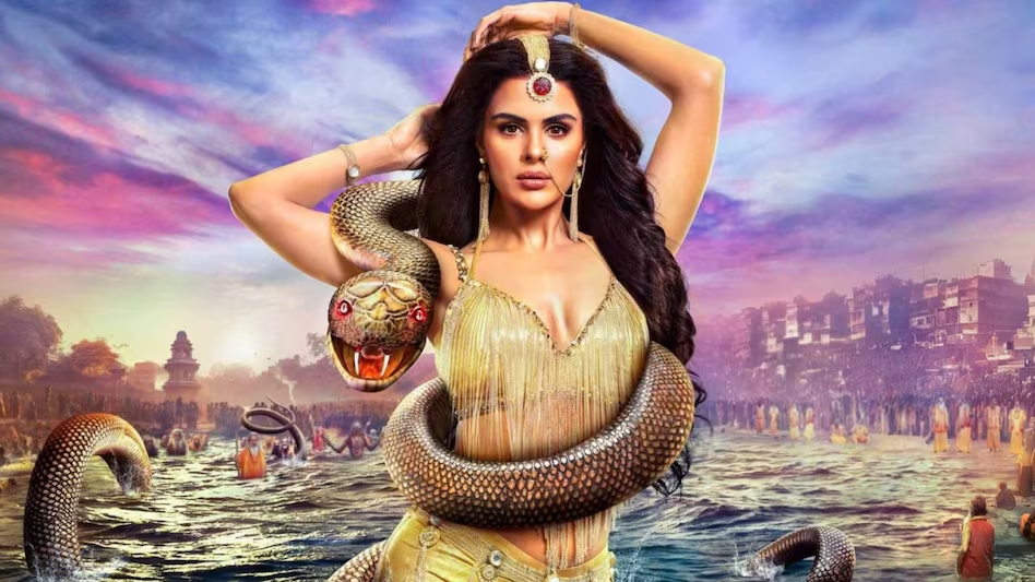 Naagin 7 TRP: प्रियंका चाहर चौधरी के ‘नागिन 7’ ने पहले हफ्ते में मचाया धमाल, BARC में दूसरा स्थान 2 image 96 1