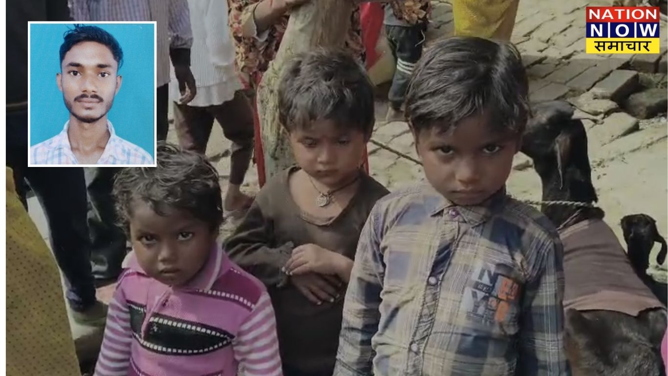 औरैया: अनियंत्रित ई-रिक्शा चारपाई से टकराया, युवक की मौत, दो घायल