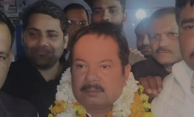 बांदा में अधिवक्ता संघ चुनाव के बाद बवाल, देर रात वकीलों में मारपीट