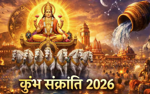 Kumbh Sankranti 2026: पितृ दोष शांति के लिए करें यह चालीसा पाठ, खुलेंगे अटके काम