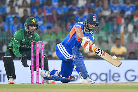 IND vs PAK: हर हर महादेव! पाकिस्तान पर 61 रन से भारत की जीत, सूर्यकुमार यादव का वायरल पोस्ट