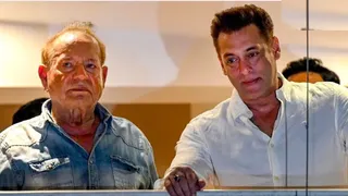 Salim Khan Hospitalized: सलीम खान की तबीयत बिगड़ी, लीलावती अस्पताल के ICU में भर्ती
