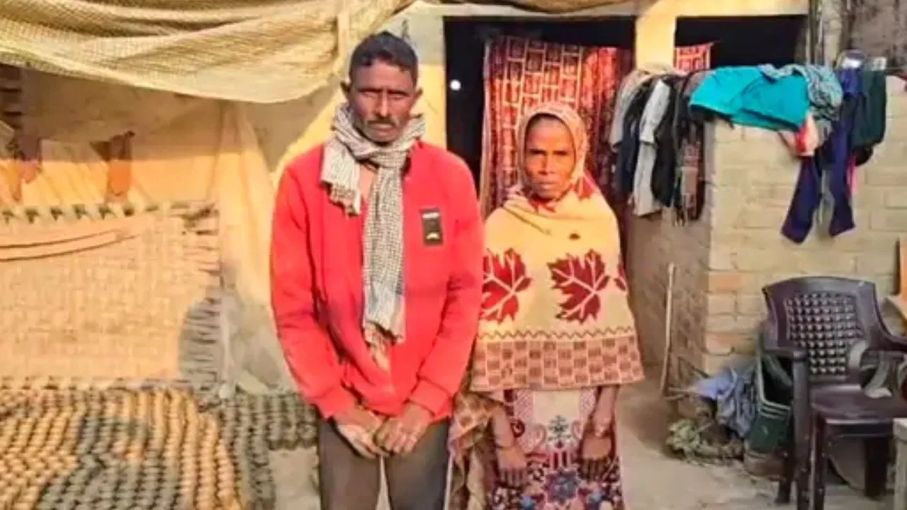 रायबरेली: मिट्टी के बर्तन बनाने वाले कुम्हार को 1.25 करोड़ का GST नोटिस, सदमे में परिवार