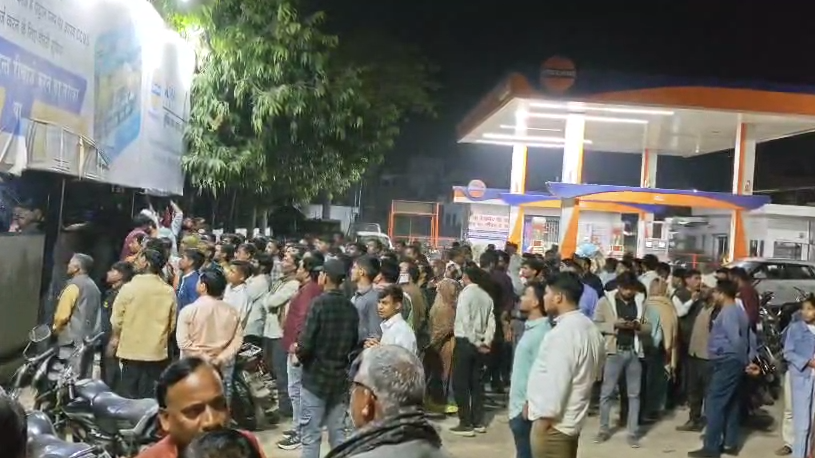 कासगंज: 5 शव मिलने से सनसनी, मंजर देख पुलिस के भी उड़े होश