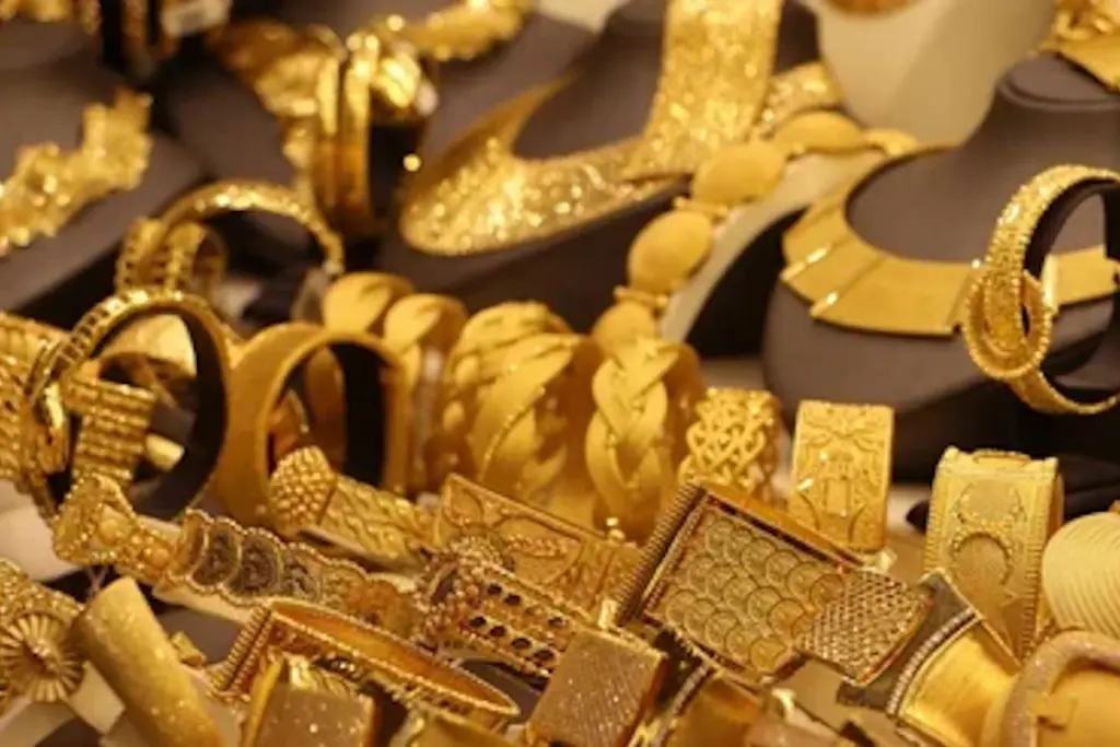 Gold-Silver Update: सोने–चांदी के भाव में जबरदस्त उछाल, सराफा बाजार ने दिया बड़ा झटका