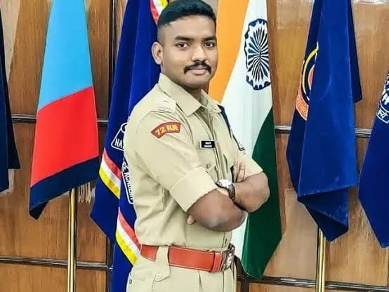 अमेठी पुलिस को नया कप्तान: अपर्णा रजत कौशिक का ट्रांसफर, IPS सर्वानन टी को मिली अमेठी की कमान