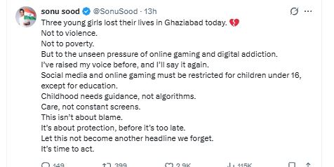 ghaziabad-triple-suicide-sonu-sood-reaction