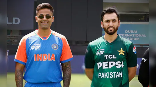 IND vs PAK: ICC vs PCB विवाद में बांग्लादेश की एंट्री... अचानक क्यों पाकिस्तान पहुंचे BCB के अध्यक्ष?