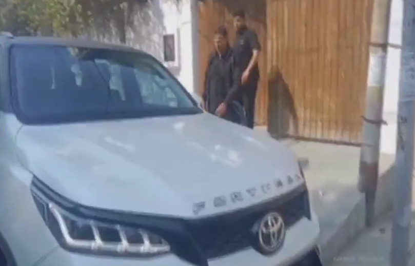 Kanpur Lamborghini Case, Shivam Mishra News, Driver Mohan Lal Statement, Court Hearing